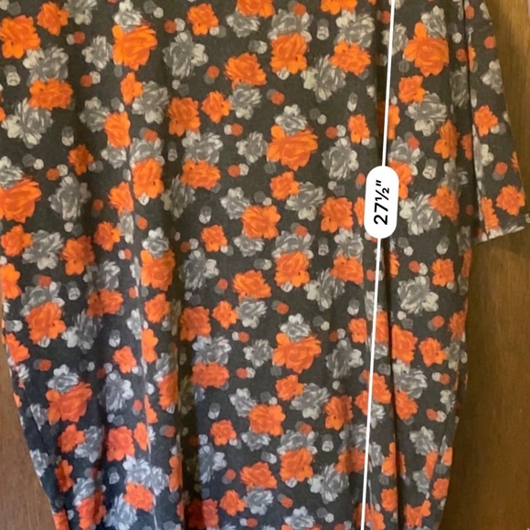 High/low tunic - Picture 5 of 6